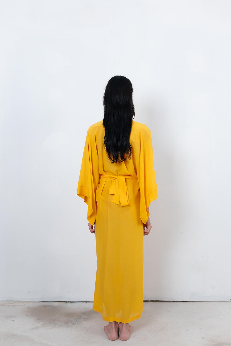 Miniature : KIMONO - OCCIDENTAL
