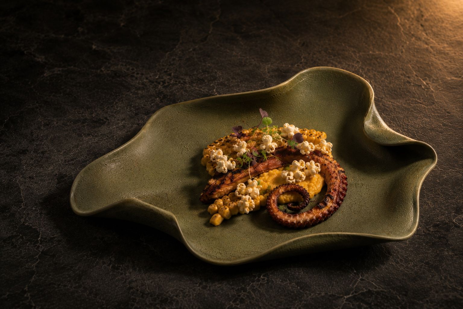 Chef privé pour le Monaco Yacht Show : réussir le petit-déjeuner B2B des chantiers navals