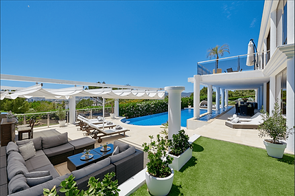 Our 16 luxury villas for rent in Puglia by Seluxia