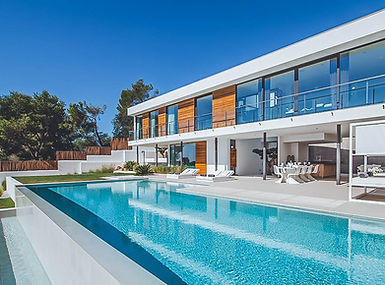 Villa Milano