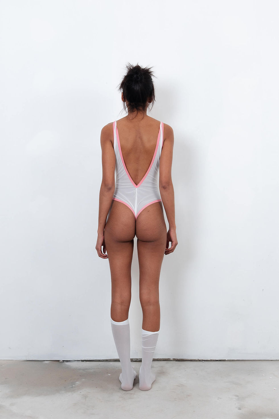 Miniature : BODY - EUGÉNIE