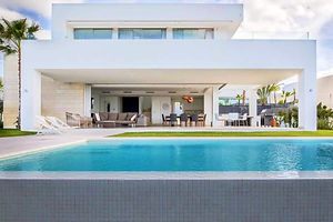 Villa Setini