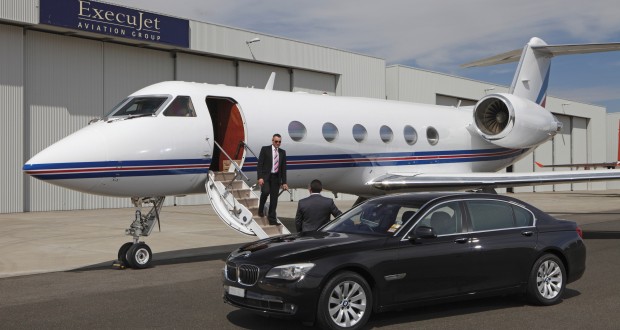 Transfert aéroport Roissy CDG en VIP : chauffeur privé, meet & greet et suivi de vol