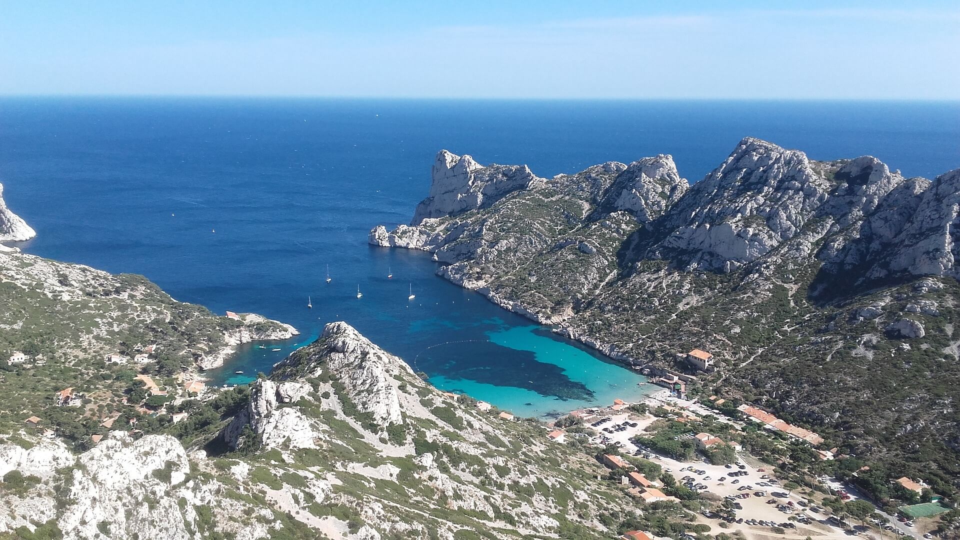 Louer une villa de charme avec piscine à Cassis et La Ciotat : réussir son séjour clé en main