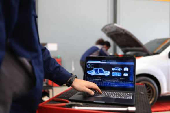 Diagnostic électronique automobile à Clamart : OBD, lecture des codes défaut et méthodes atelier (2026)