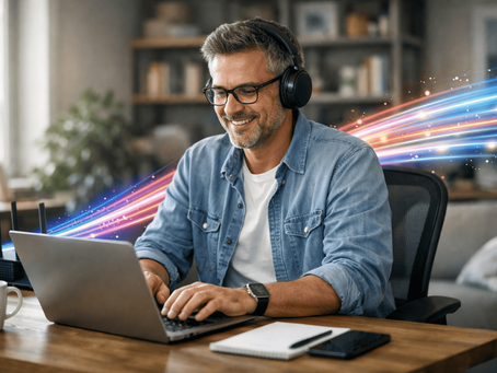 Fibra Ottica FTTH: la guida definitiva per una connessione ultra-rapida a prova di smart working