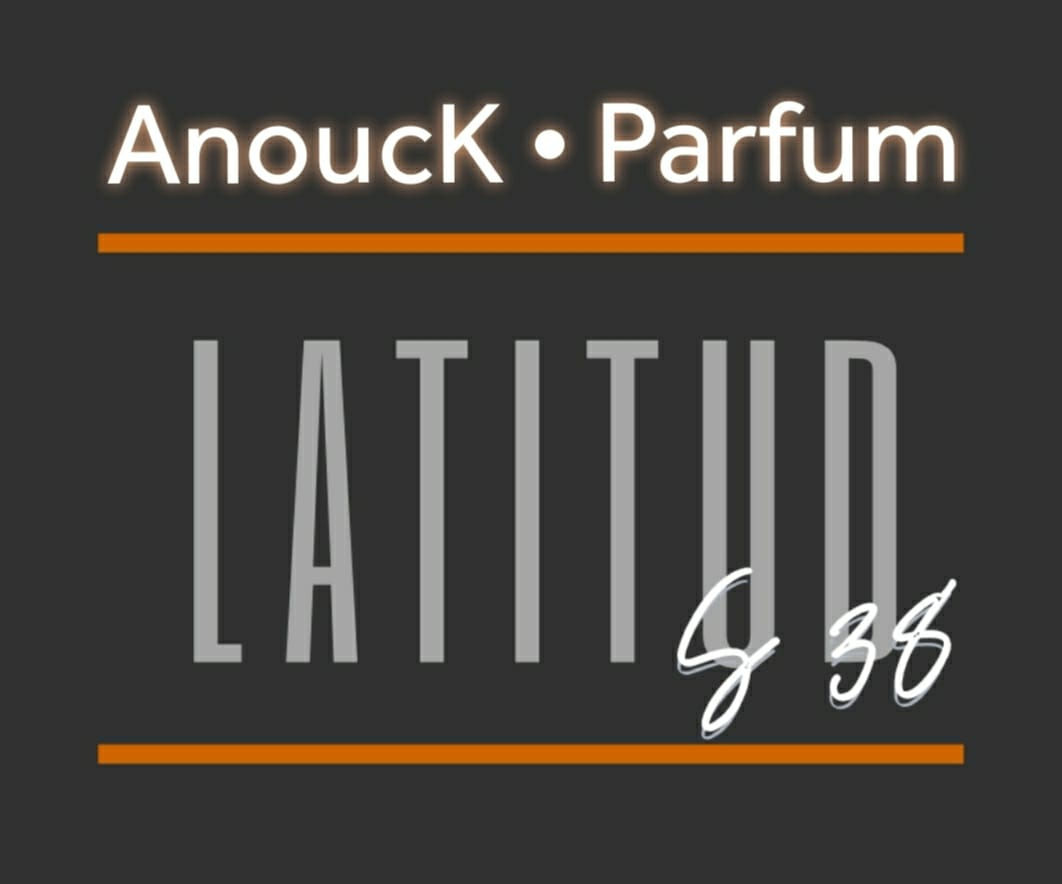 Latitud S 38