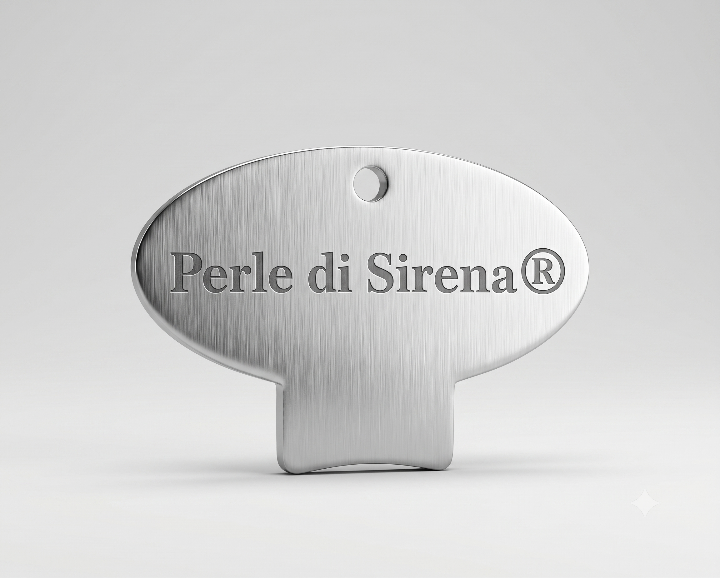 Chiave di Sirena®