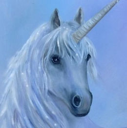 Unicorn Energy Healing Course