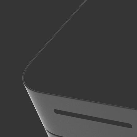 Lenovo Smart Dock Console