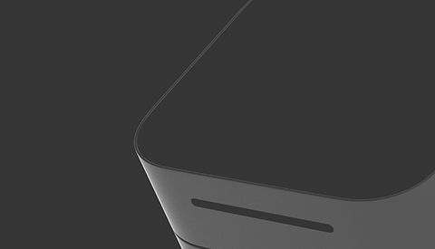 Black Device