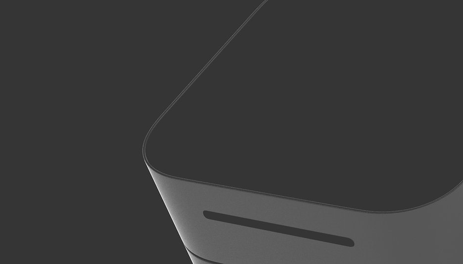 Black Device