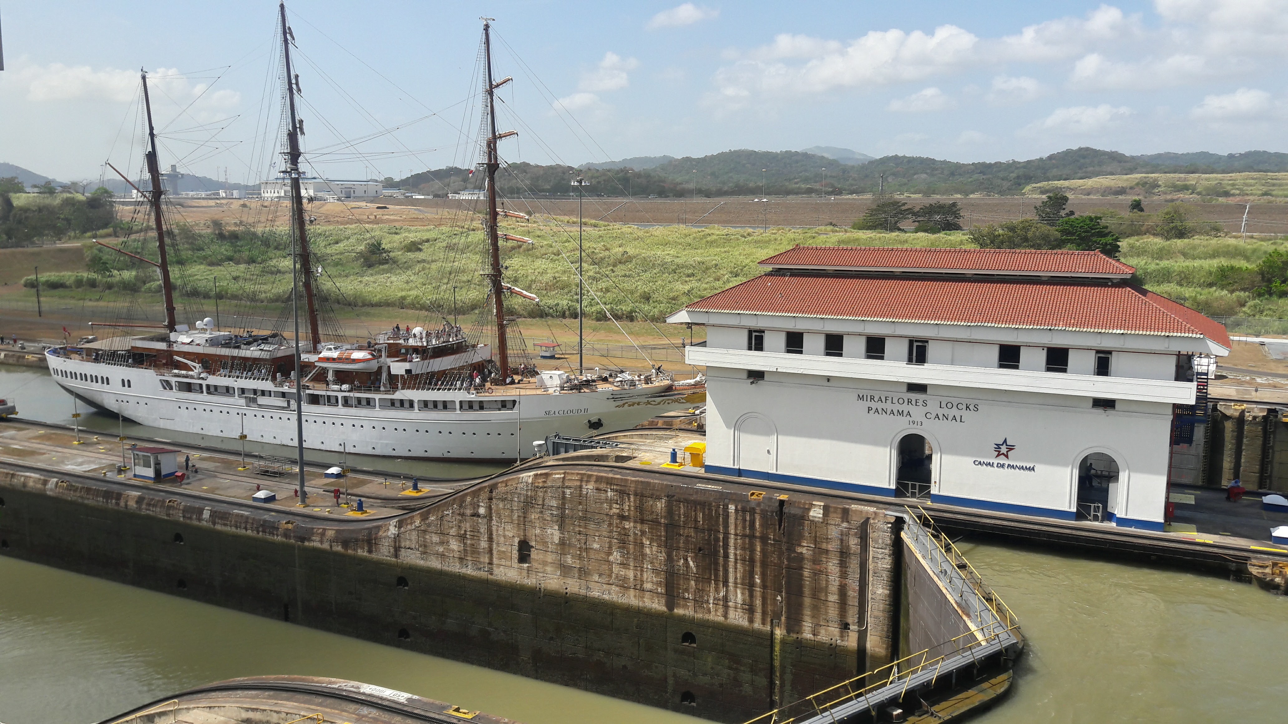 Die 5 Besten Landausflüge Von Den Häfen Panama Und Colón