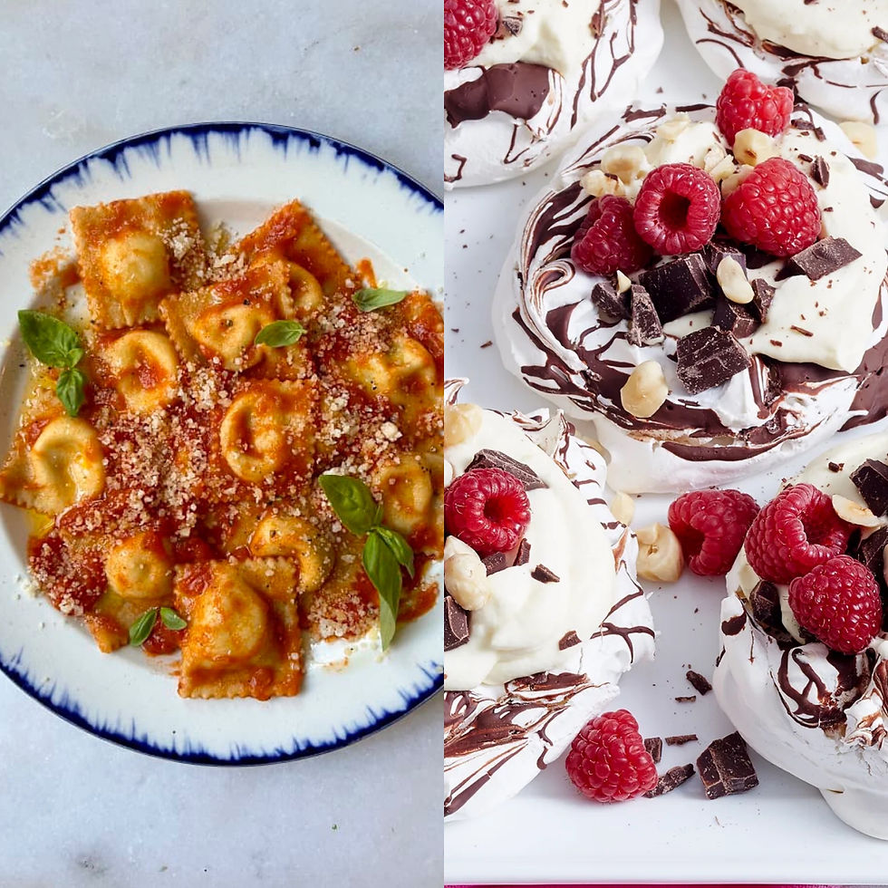 Easter Holiday Cook Club - Viva Italia