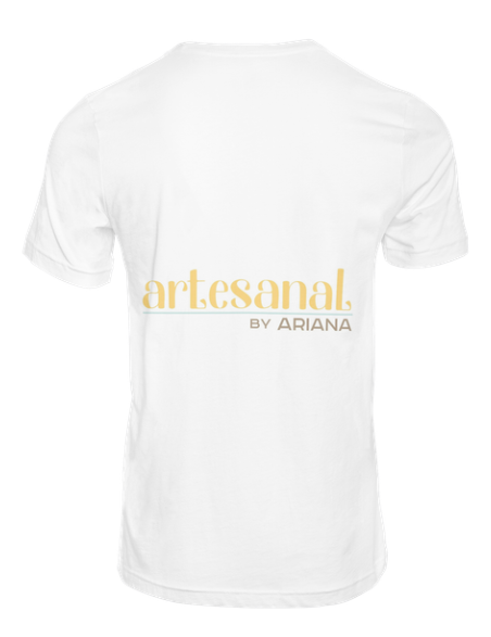 Personalize your own custom apparel, Max size 12 inches