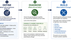 Three-step infographic: Define, Diagnose, Build, with arrows; targets, magnifier, and tools icons on white panels with blue and green text
