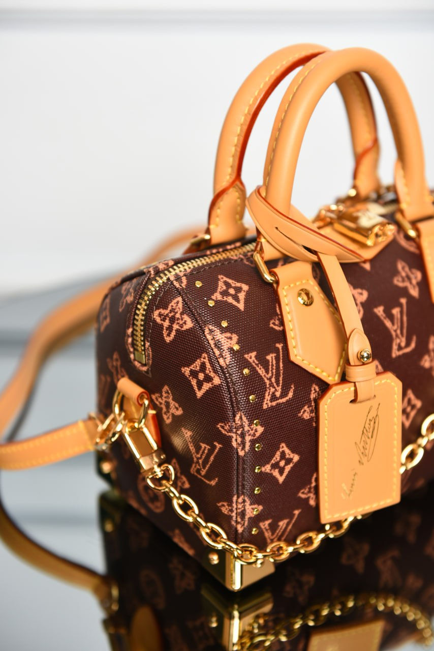 Speedy trunk 20 ,Premium bag