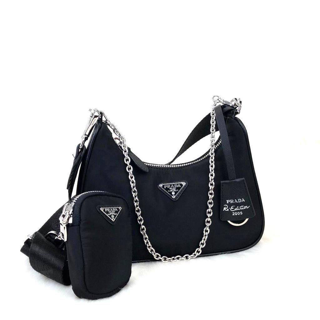 Re-Edition 2005 Bag