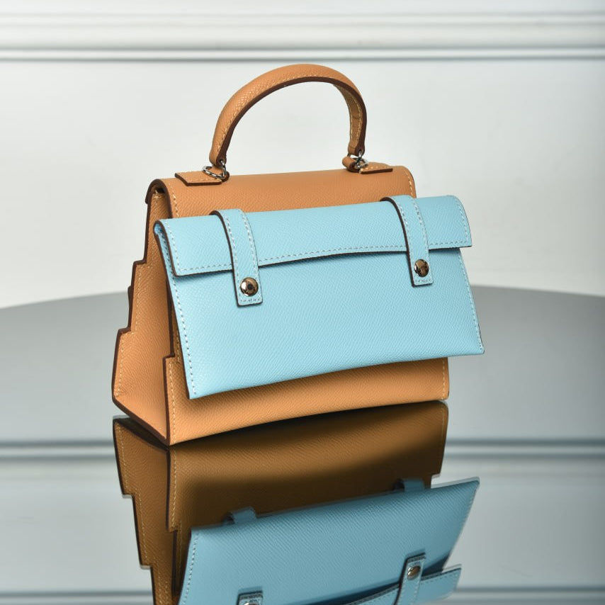 Kelly Doll Picto bag