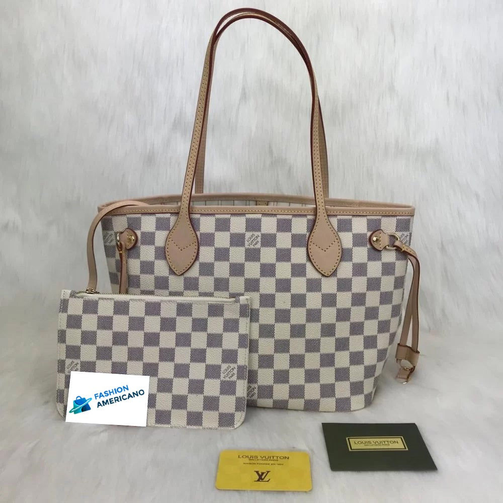 Neverfull PM bag