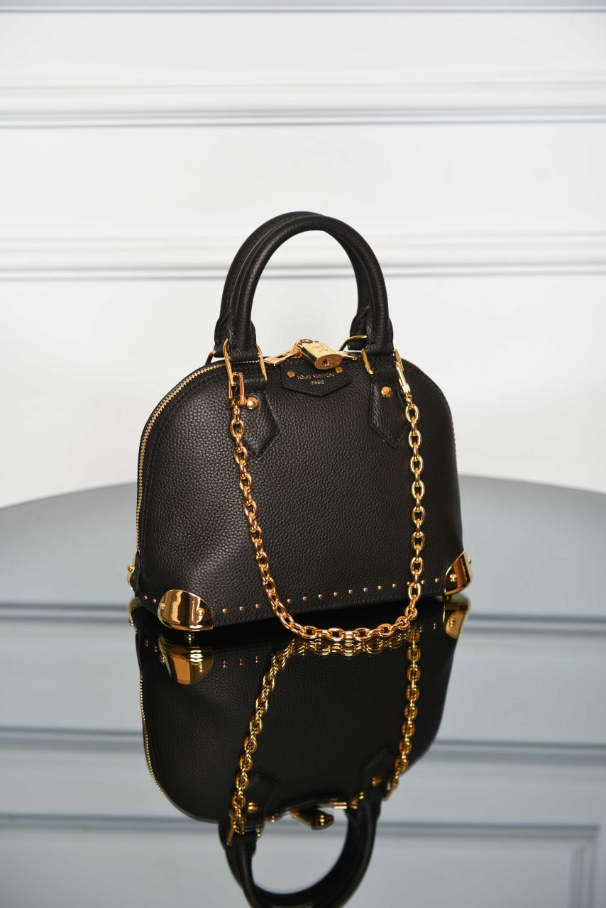 Alma Trunk BB Designer Style