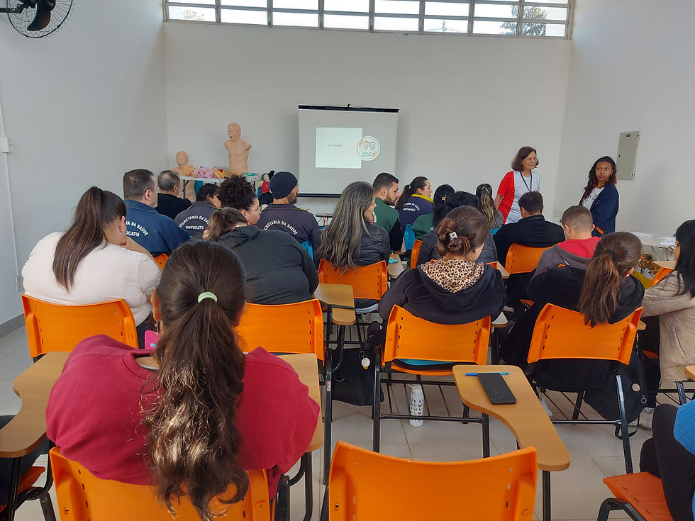Aula Teórica