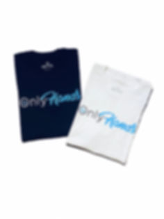 Only Hands Tee