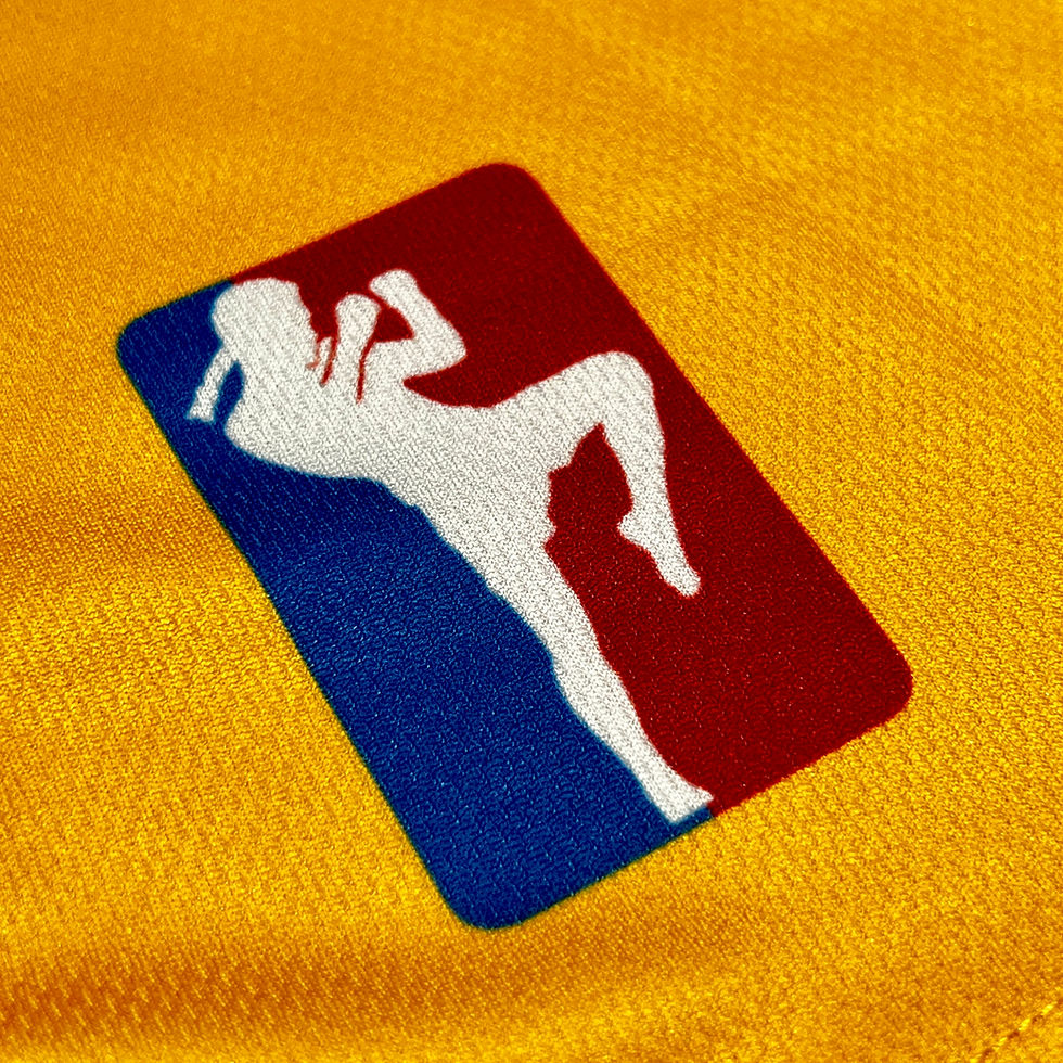 Thumbnail: Leg Kicks Jersey