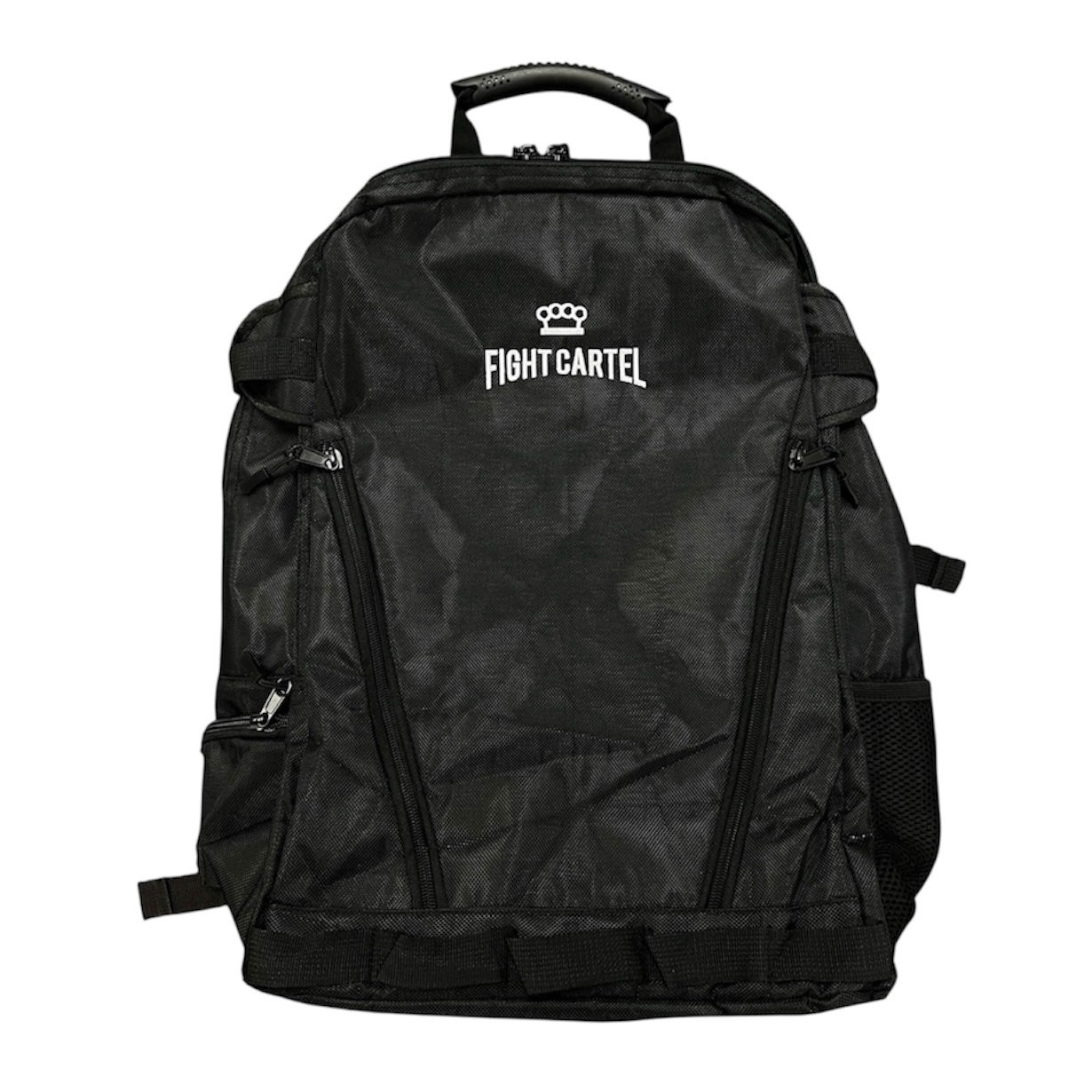 Fight Cartel Backpack