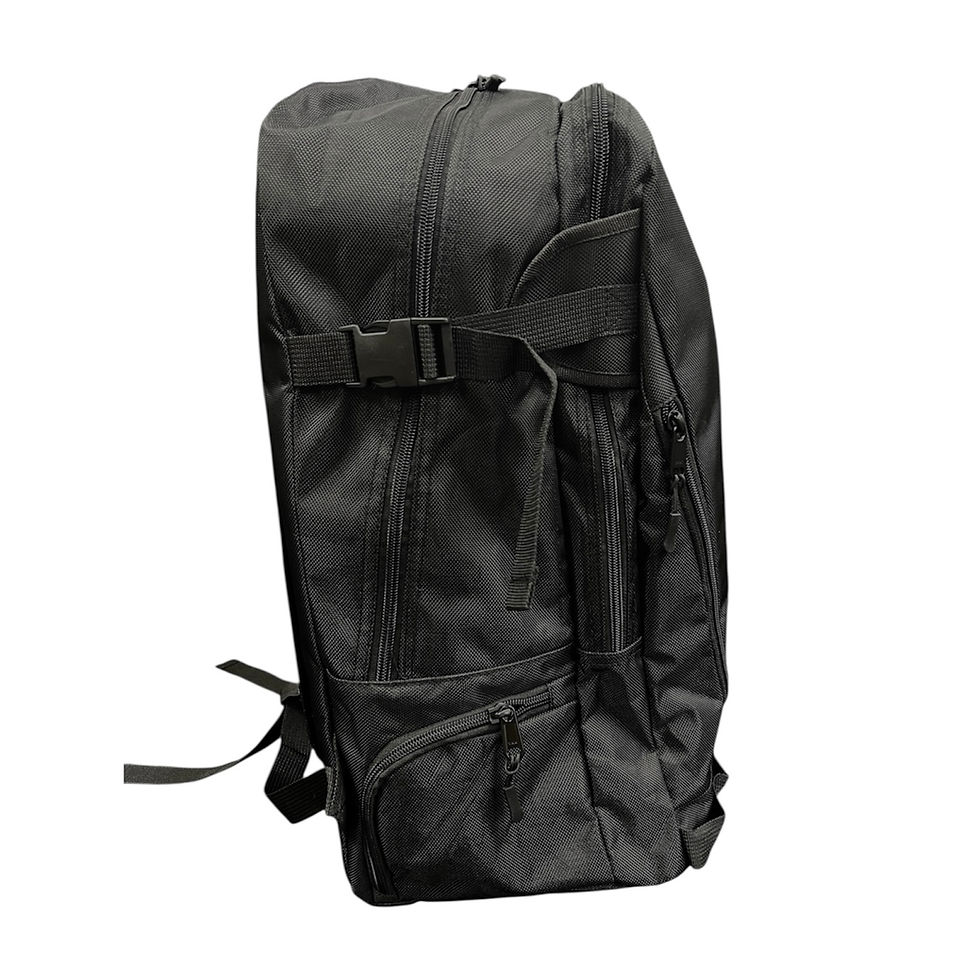 Thumbnail: Fight Cartel Backpack