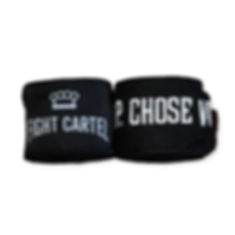 Woke up. Chose Violence.