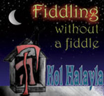 KH Fiddling Without A Fiddle Album Cover.jpg