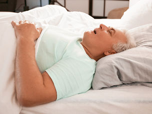 Apneia do sono e seu impacto na saúde cardiovascular