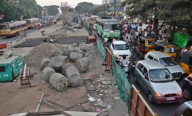 Health & Safety - Mumbai 1