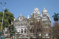 Western Railway Headquarters