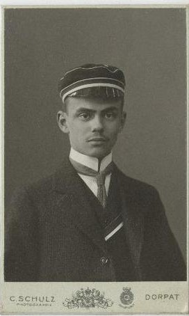 Leo von Middendorff