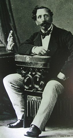 Ernst Gotthard von Manteuffel