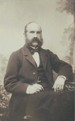 Peter Hermann Nikolai von Igelström