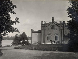 Kukulinna mõis