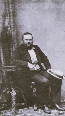 Alexander Theodor von Middendorff