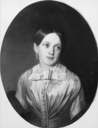 Hedwig Elisabeth von Hippius