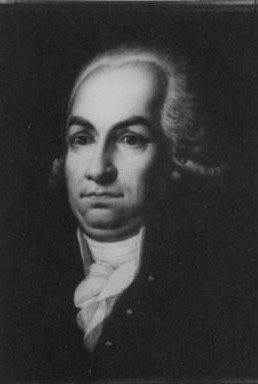 Robert Archibald von Douglas 