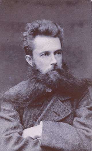 Nikolai von Glehn