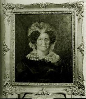 Anna Christina von Grünewaldt