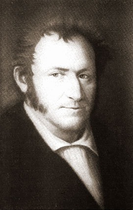 Peter August Friedrich von Manteuffel