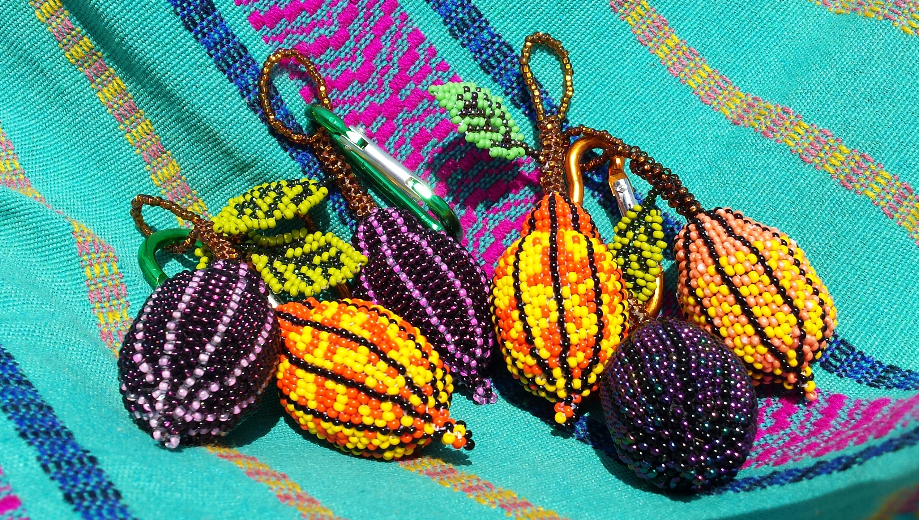 Handcrafted keepsakes for sale at The Chaos Oasis