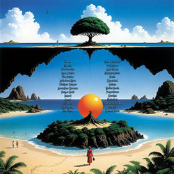 Island