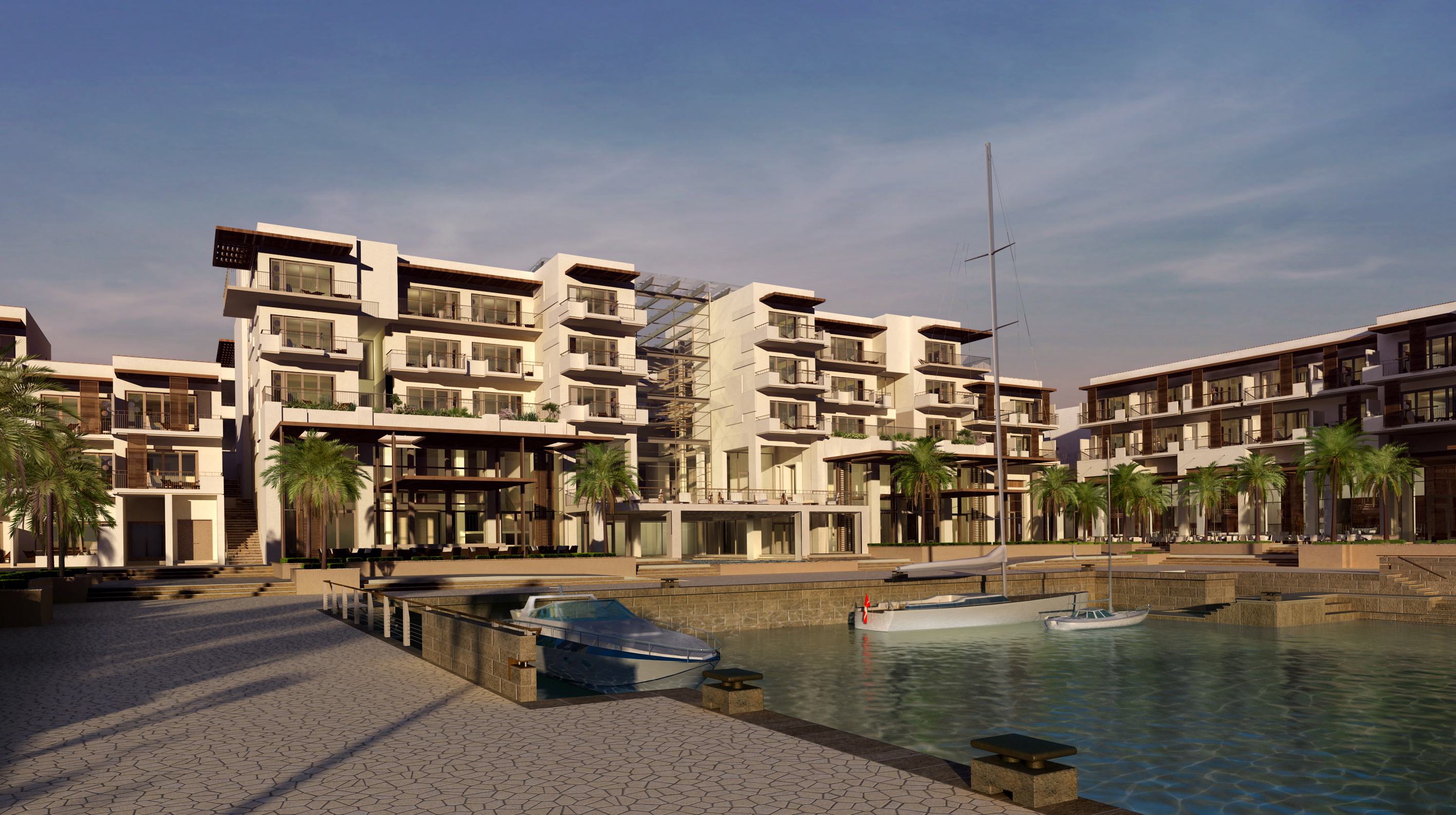 Crescent Hotel, Dubai, UAE