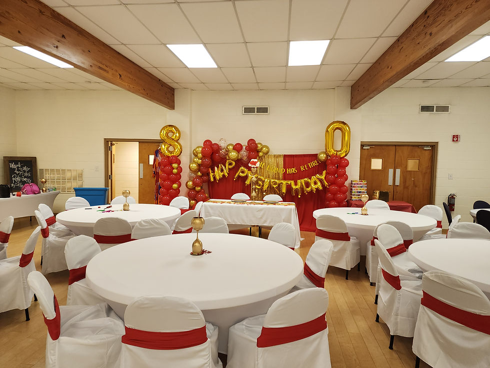 Thumbnail: Table Cloth