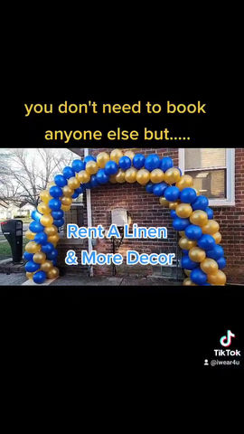 Thumbnail: Balloon Arch